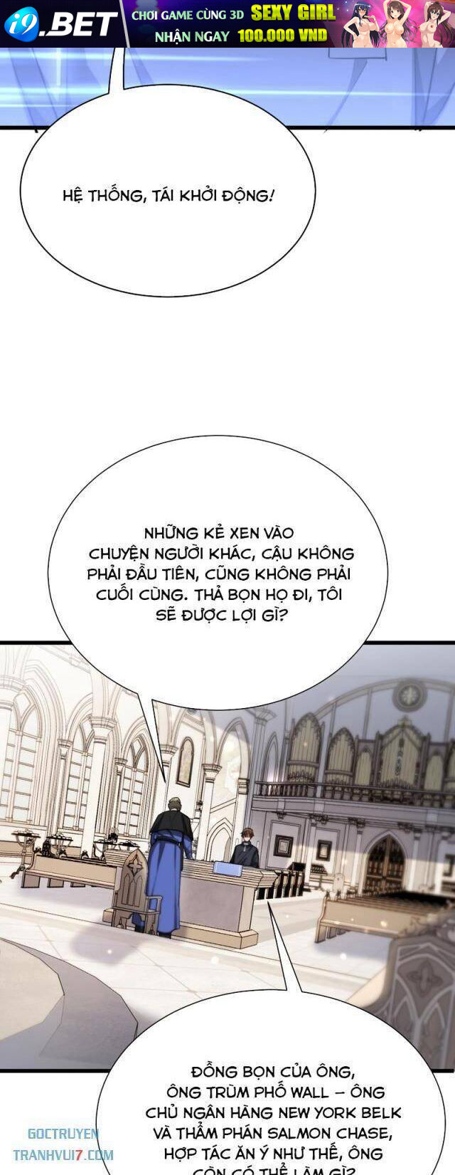 Ta Bị Kẹt Cùng Một Ngày 1000 Năm - Chapter 153 - Page 14