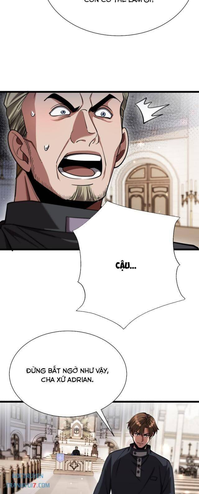 Ta Bị Kẹt Cùng Một Ngày 1000 Năm - Chapter 153 - Page 15