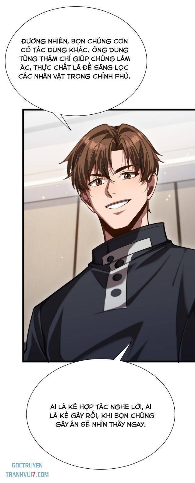 Ta Bị Kẹt Cùng Một Ngày 1000 Năm - Chapter 153 - Page 23