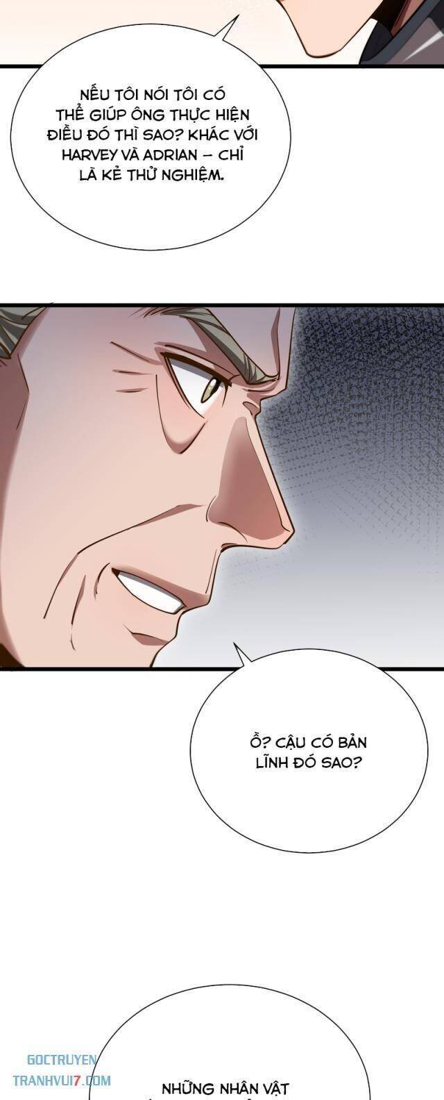 Ta Bị Kẹt Cùng Một Ngày 1000 Năm - Chapter 153 - Page 26