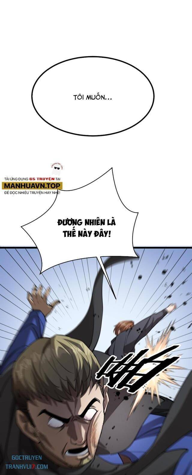 Ta Bị Kẹt Cùng Một Ngày 1000 Năm - Chapter 153 - Page 3