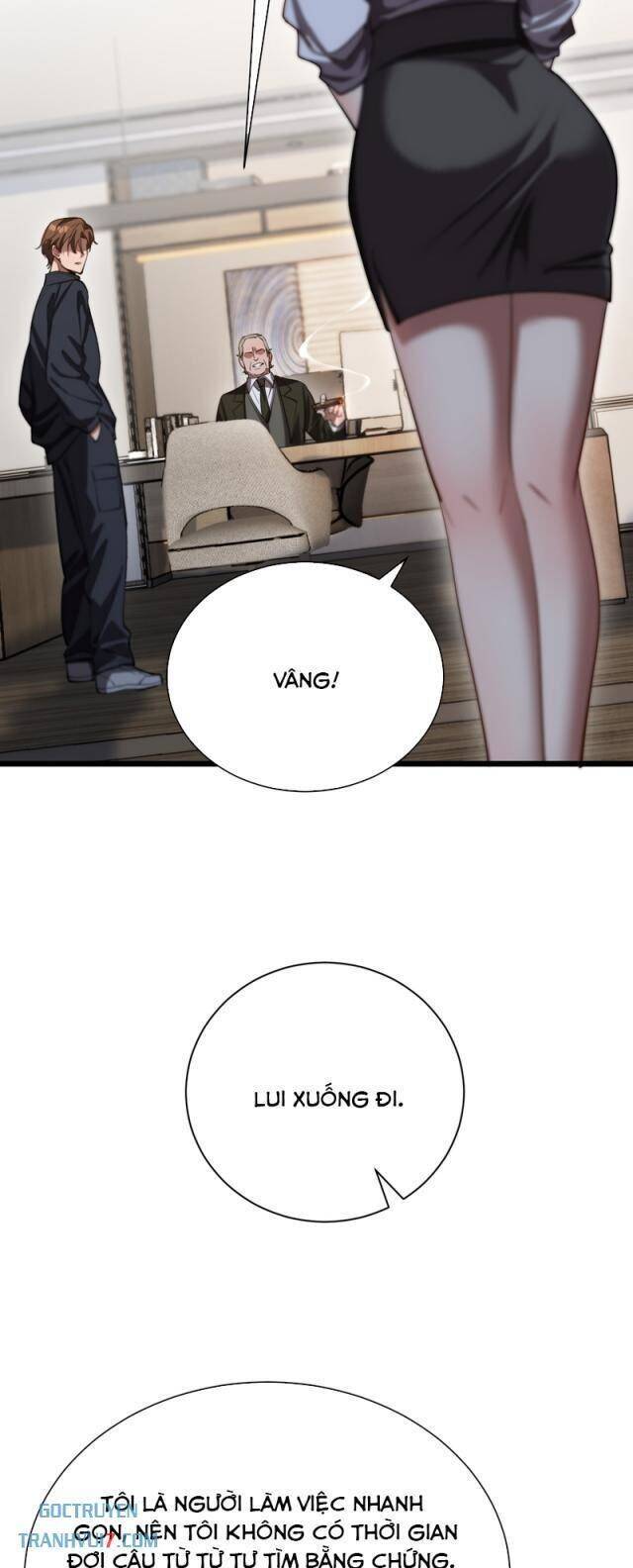 Ta Bị Kẹt Cùng Một Ngày 1000 Năm - Chapter 153 - Page 30