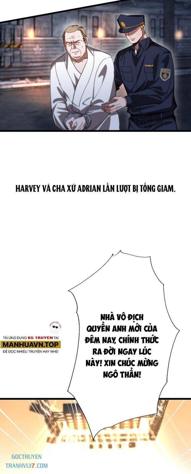 Ta Bị Kẹt Cùng Một Ngày 1000 Năm - Chapter 153 - Page 32