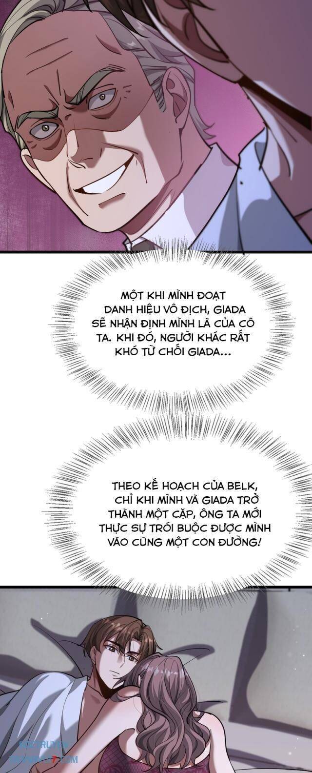 Ta Bị Kẹt Cùng Một Ngày 1000 Năm - Chapter 153 - Page 40