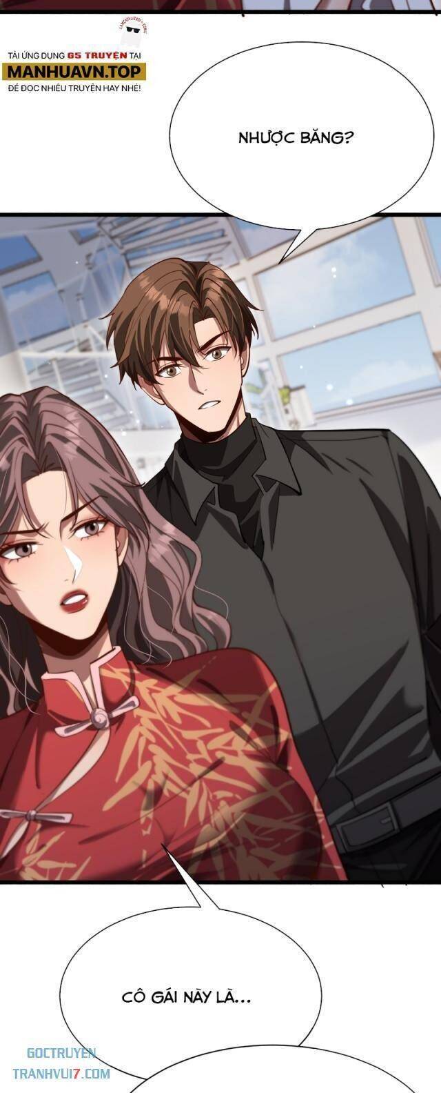 Ta Bị Kẹt Cùng Một Ngày 1000 Năm - Chapter 154 - Page 17