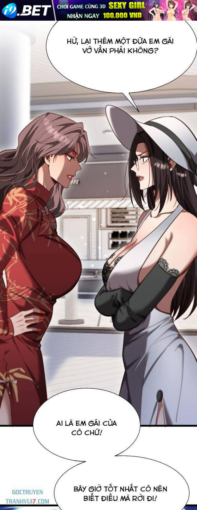 Ta Bị Kẹt Cùng Một Ngày 1000 Năm - Chapter 154 - Page 18