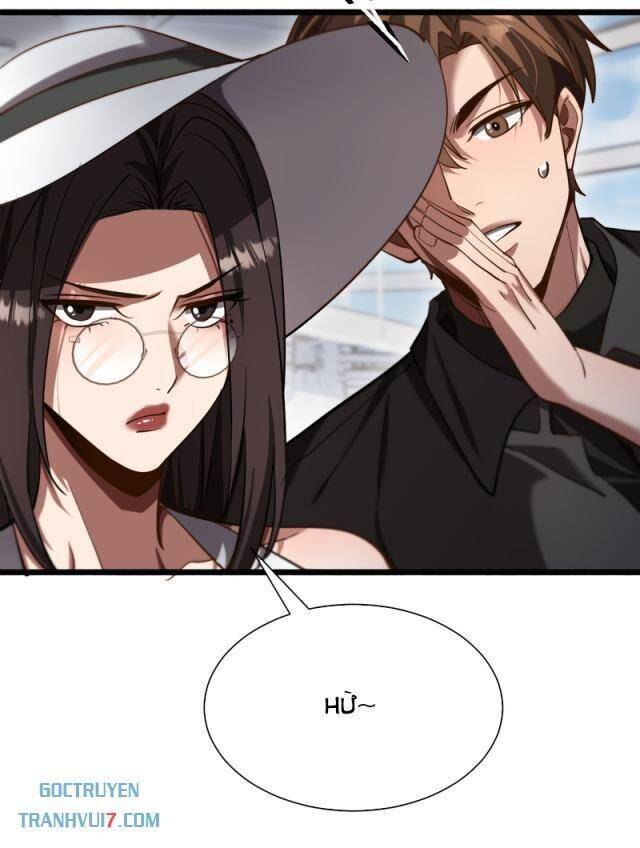 Ta Bị Kẹt Cùng Một Ngày 1000 Năm - Chapter 154 - Page 23