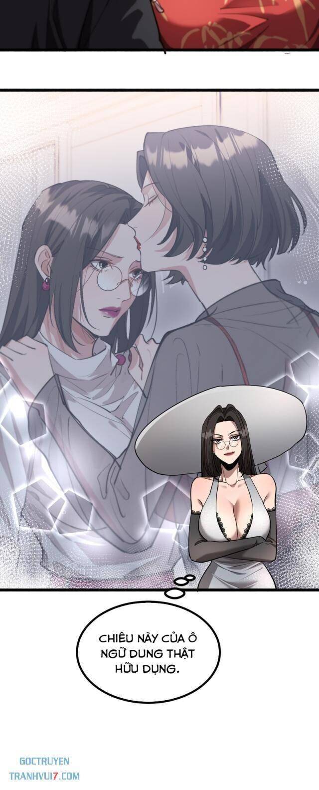 Ta Bị Kẹt Cùng Một Ngày 1000 Năm - Chapter 154 - Page 26