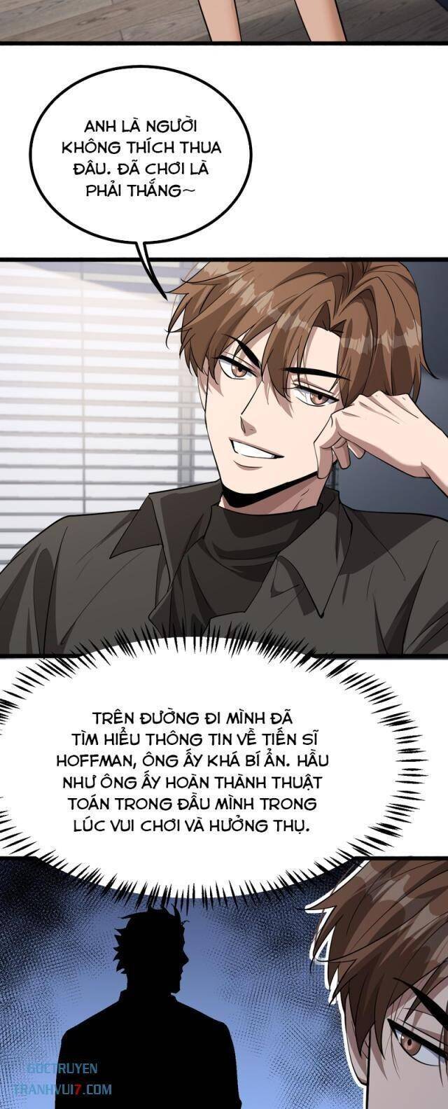 Ta Bị Kẹt Cùng Một Ngày 1000 Năm - Chapter 154 - Page 28