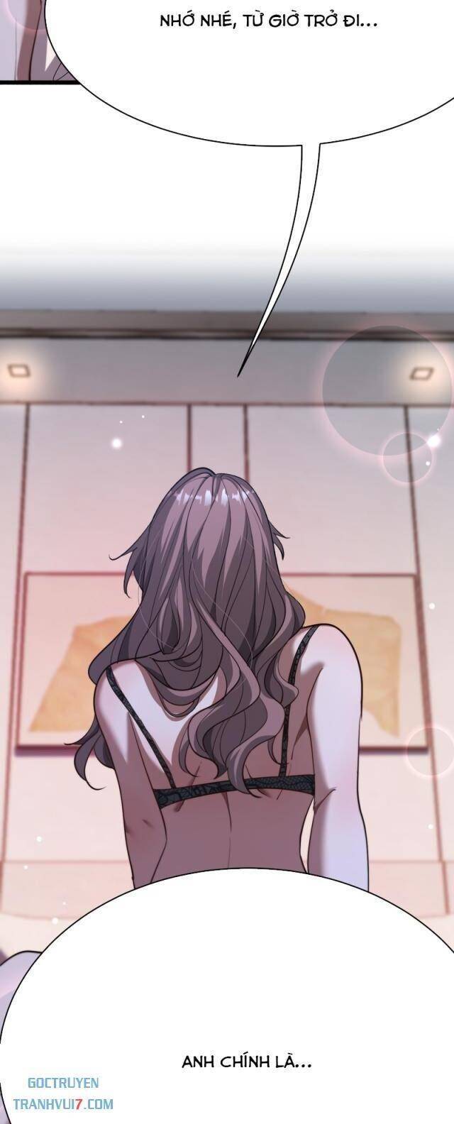 Ta Bị Kẹt Cùng Một Ngày 1000 Năm - Chapter 154 - Page 3