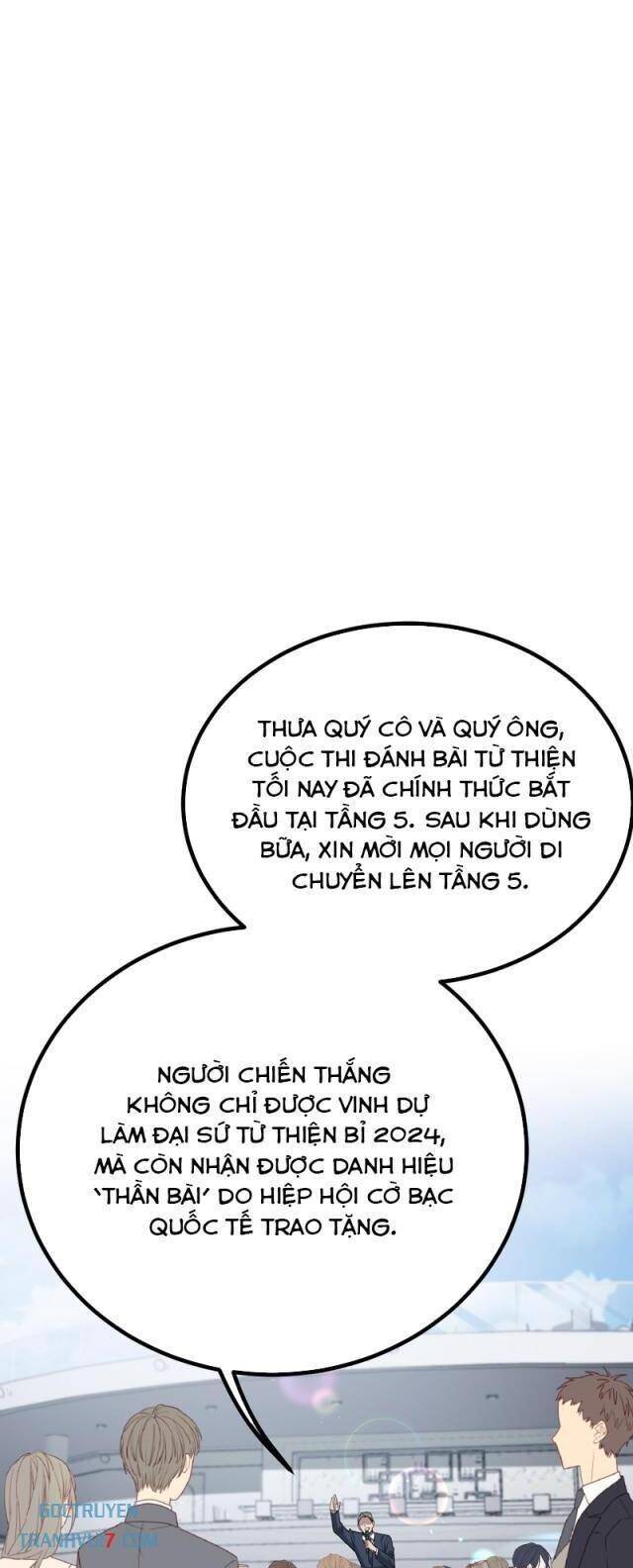 Ta Bị Kẹt Cùng Một Ngày 1000 Năm - Chapter 154 - Page 30