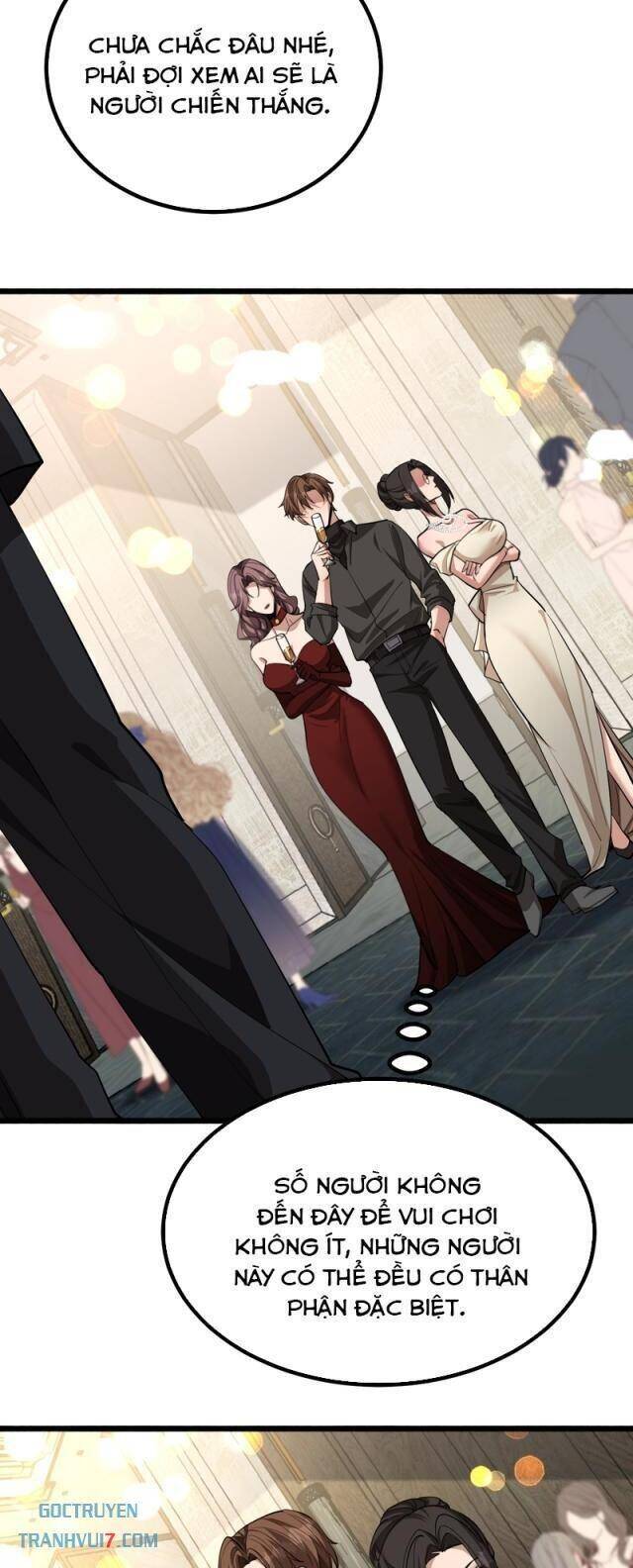 Ta Bị Kẹt Cùng Một Ngày 1000 Năm - Chapter 154 - Page 32