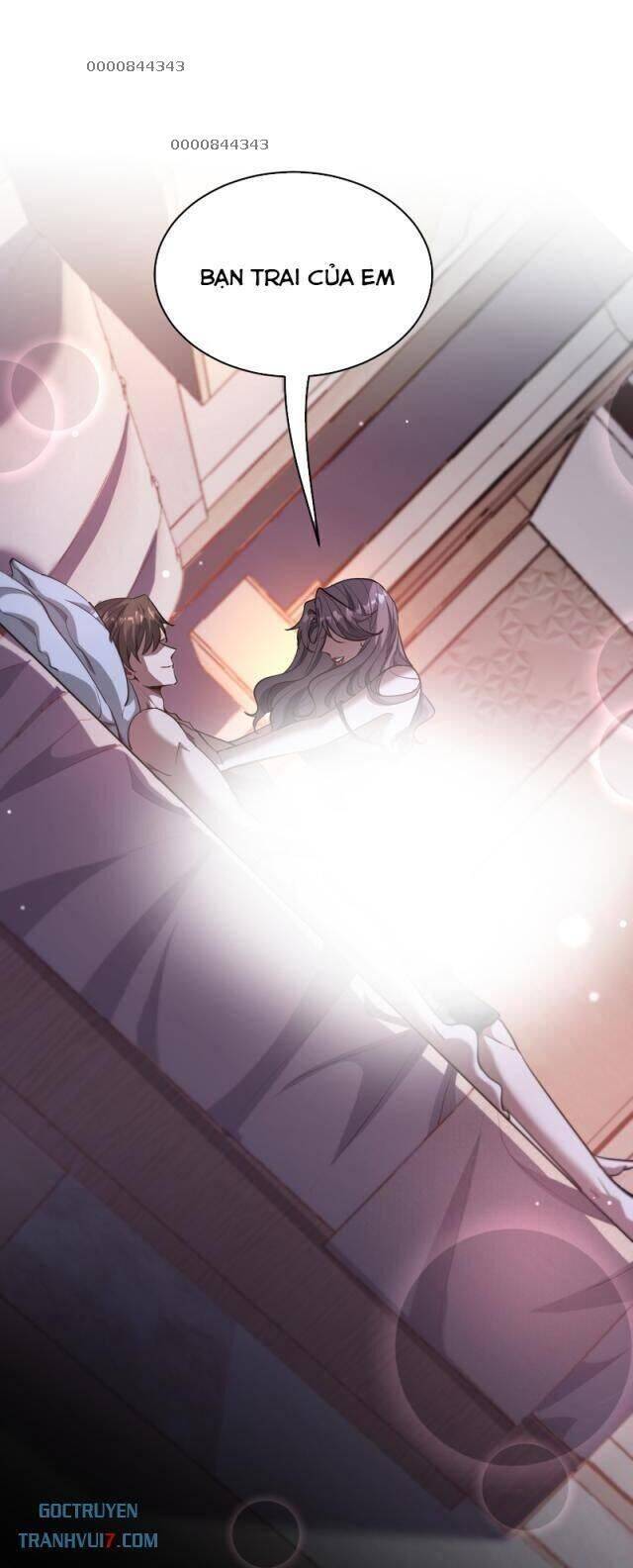 Ta Bị Kẹt Cùng Một Ngày 1000 Năm - Chapter 154 - Page 5