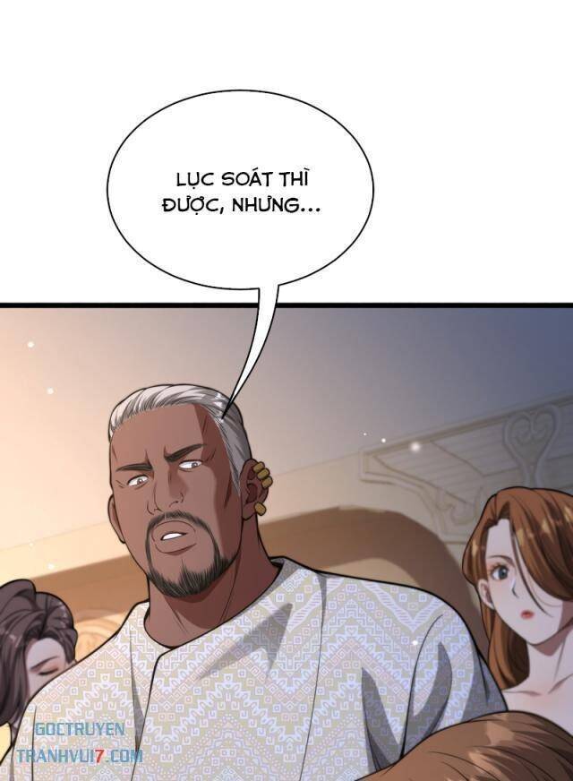 Ta Bị Kẹt Cùng Một Ngày 1000 Năm - Chapter 155 - Page 21