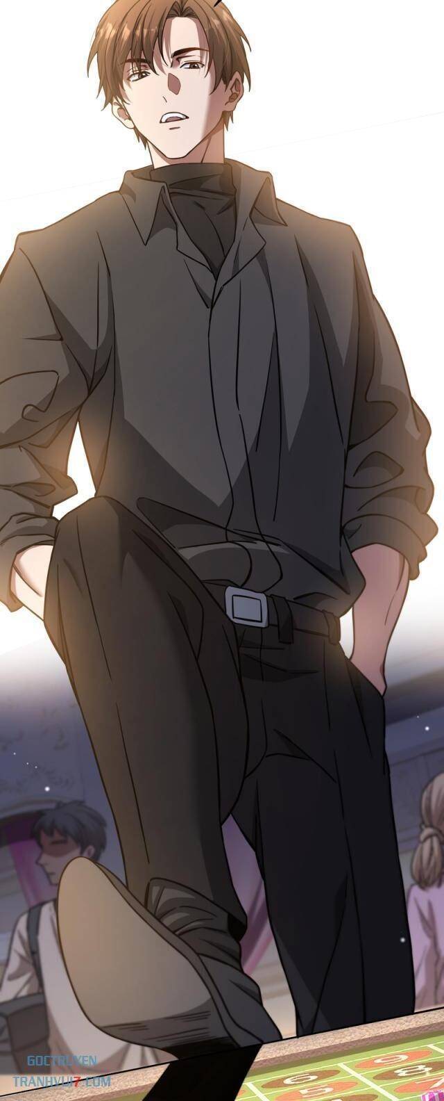 Ta Bị Kẹt Cùng Một Ngày 1000 Năm - Chapter 155 - Page 28