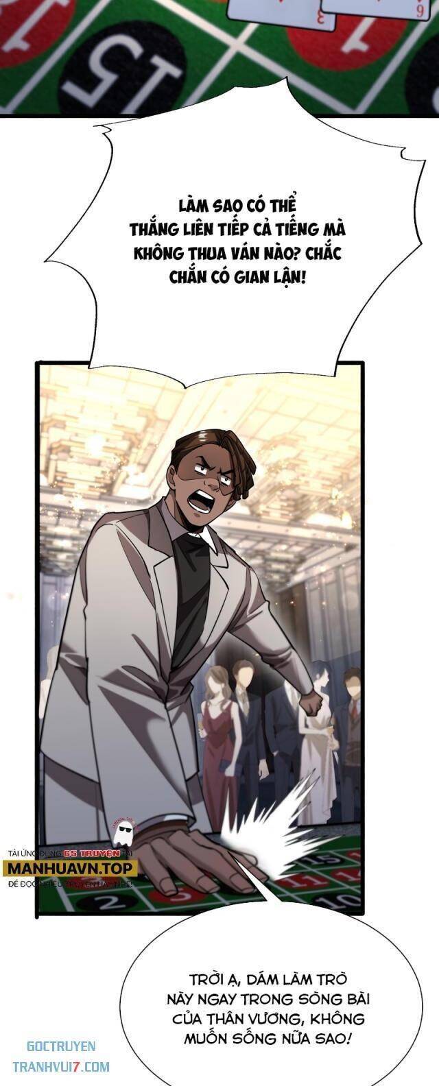 Ta Bị Kẹt Cùng Một Ngày 1000 Năm - Chapter 155 - Page 3