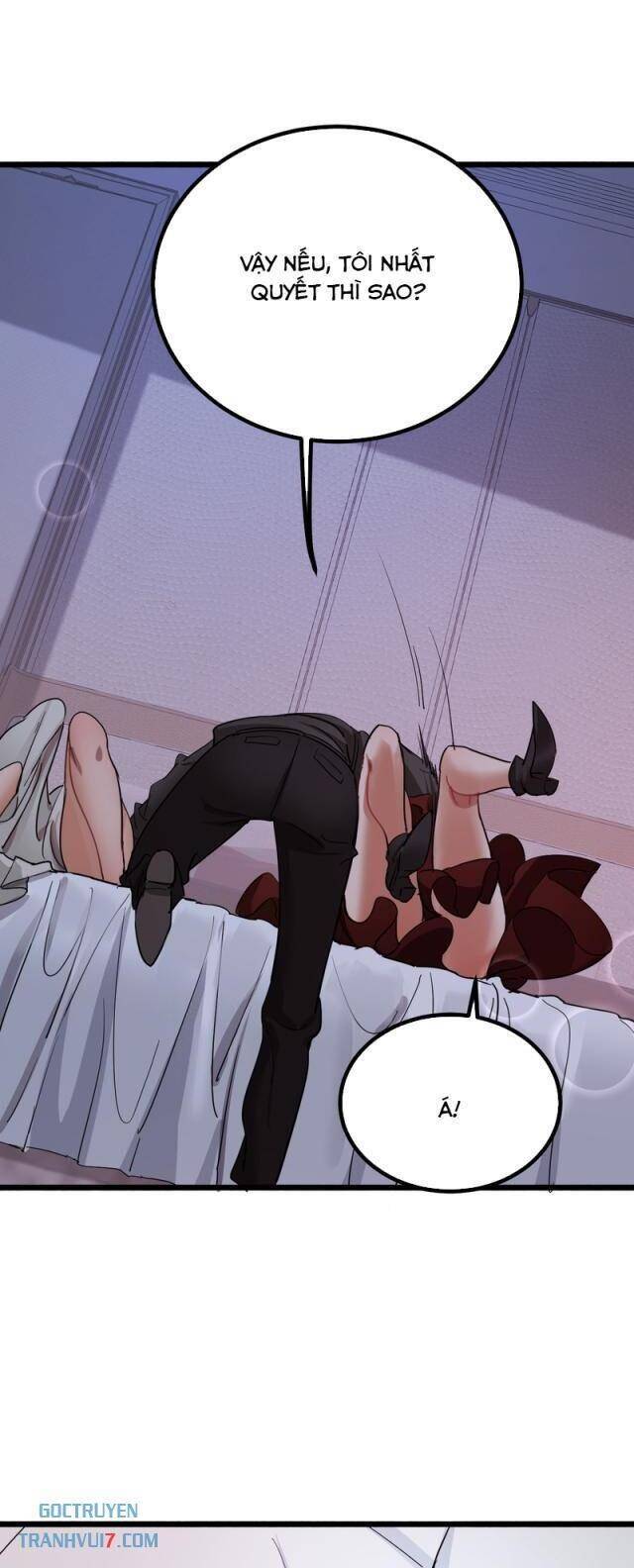 Ta Bị Kẹt Cùng Một Ngày 1000 Năm - Chapter 155 - Page 38