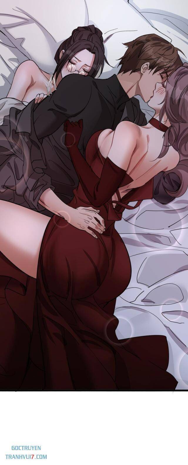 Ta Bị Kẹt Cùng Một Ngày 1000 Năm - Chapter 155 - Page 39