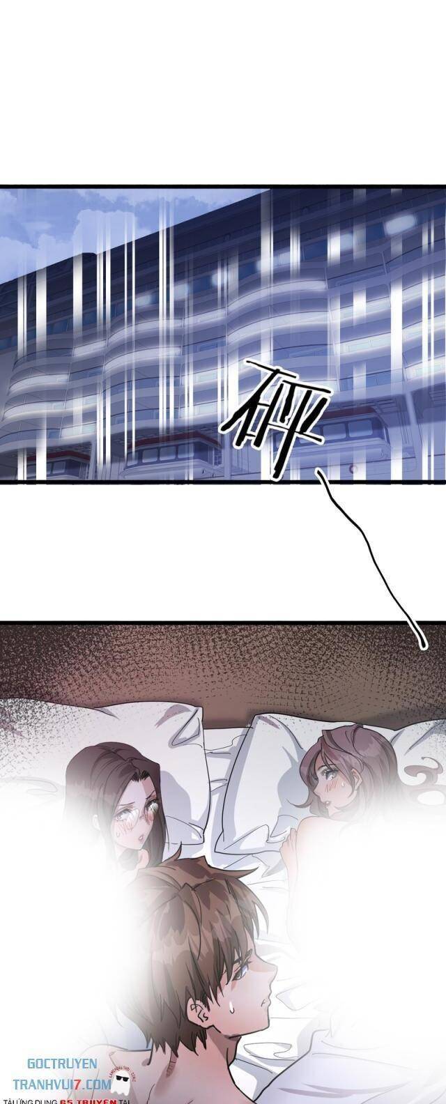 Ta Bị Kẹt Cùng Một Ngày 1000 Năm - Chapter 155 - Page 40