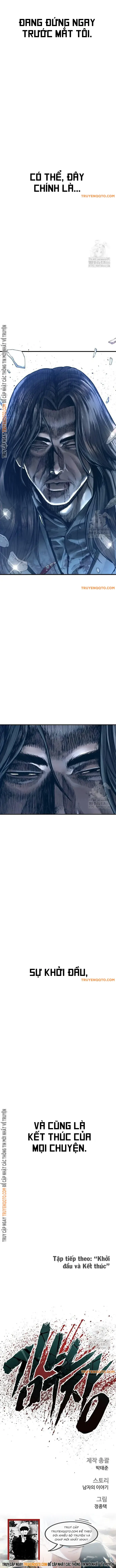 Đặc Vụ Kim - Chapter 171 - Page 21