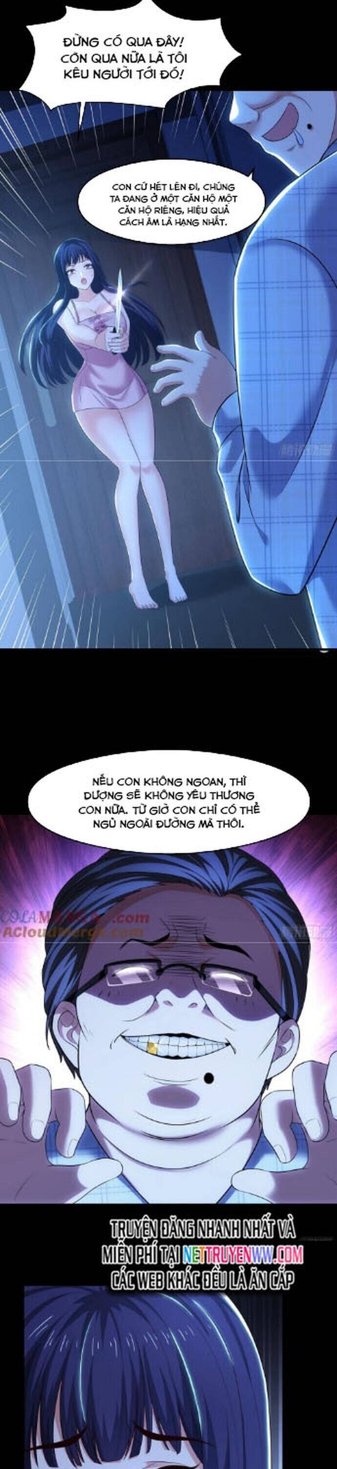 Trụ Vương Tái Sinh Không Muốn Làm Đại Phản Diện - Chapter 73 - Page 10