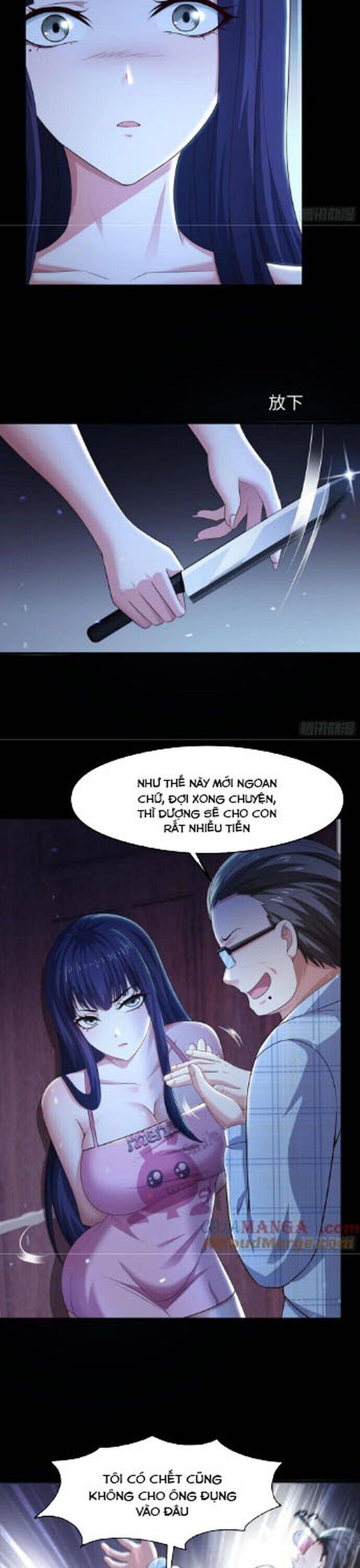 Trụ Vương Tái Sinh Không Muốn Làm Đại Phản Diện - Chapter 73 - Page 11