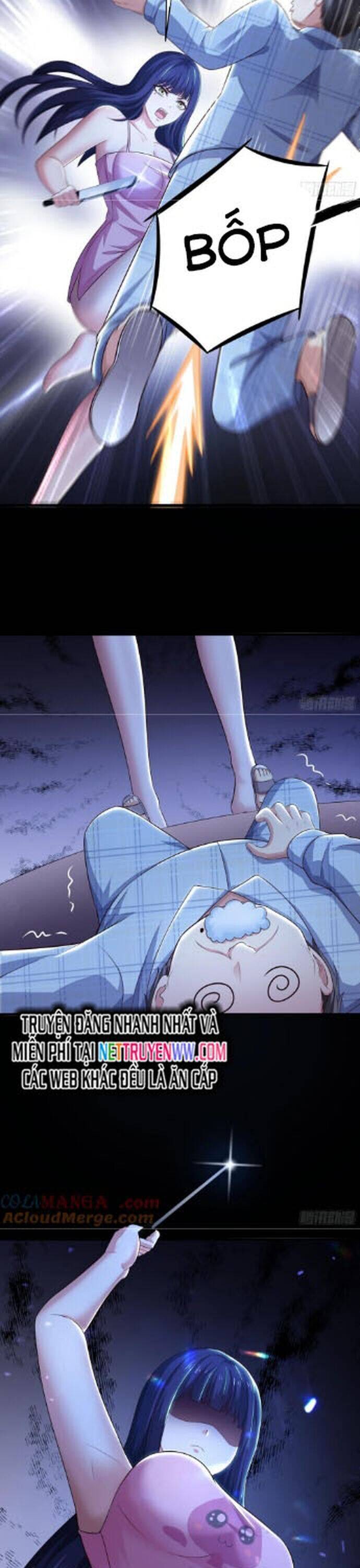 Trụ Vương Tái Sinh Không Muốn Làm Đại Phản Diện - Chapter 73 - Page 12