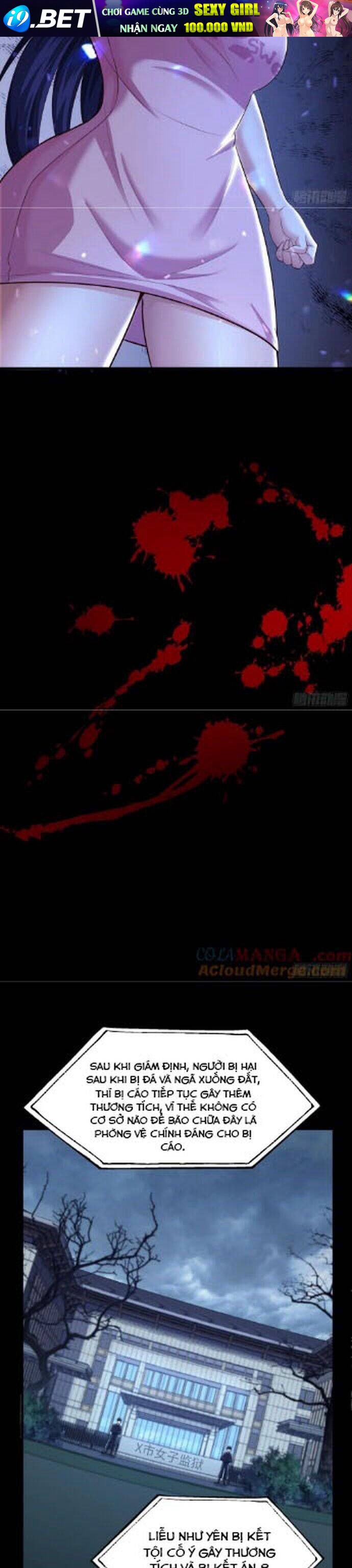 Trụ Vương Tái Sinh Không Muốn Làm Đại Phản Diện - Chapter 73 - Page 13