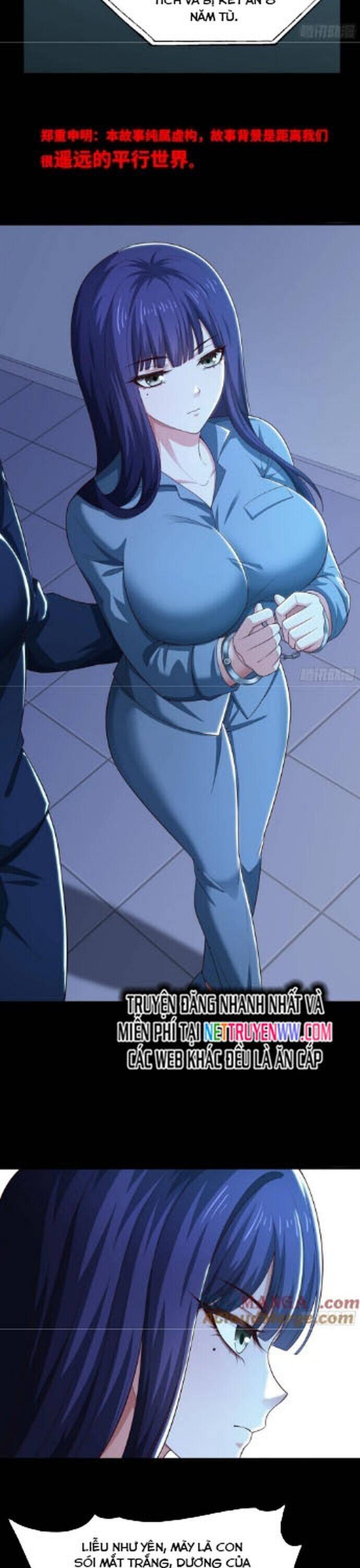 Trụ Vương Tái Sinh Không Muốn Làm Đại Phản Diện - Chapter 73 - Page 14