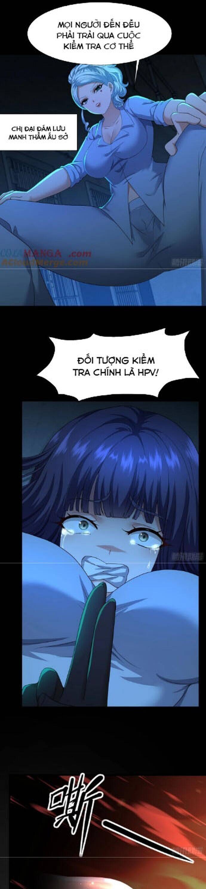 Trụ Vương Tái Sinh Không Muốn Làm Đại Phản Diện - Chapter 73 - Page 18