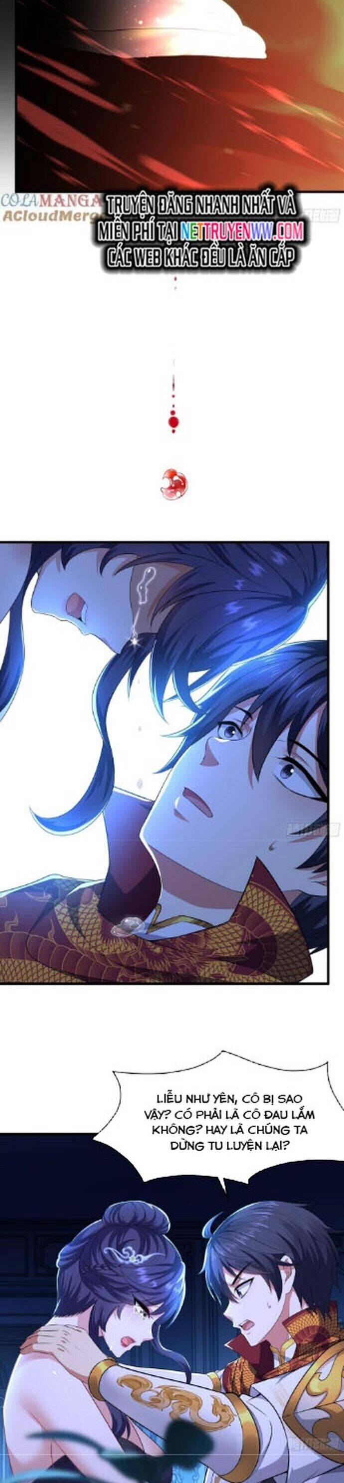 Trụ Vương Tái Sinh Không Muốn Làm Đại Phản Diện - Chapter 73 - Page 19