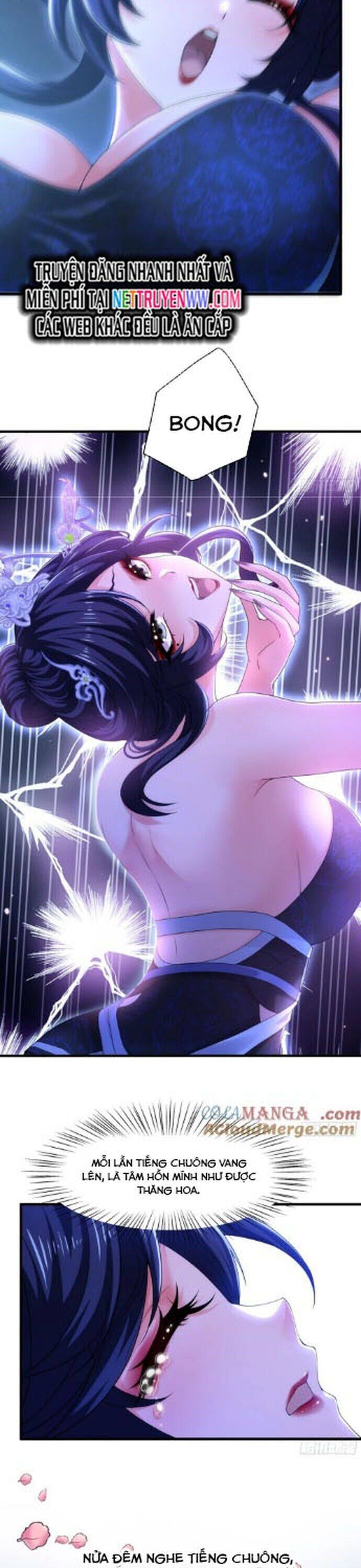 Trụ Vương Tái Sinh Không Muốn Làm Đại Phản Diện - Chapter 73 - Page 3