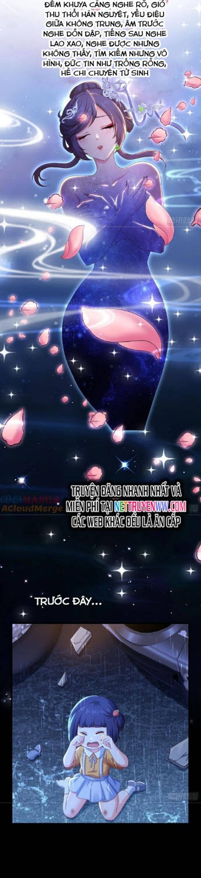 Trụ Vương Tái Sinh Không Muốn Làm Đại Phản Diện - Chapter 73 - Page 4