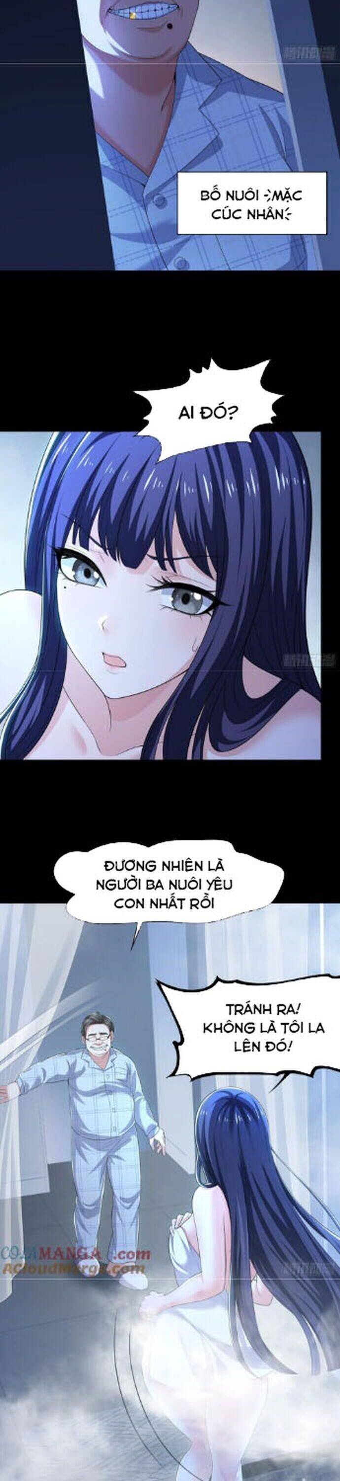Trụ Vương Tái Sinh Không Muốn Làm Đại Phản Diện - Chapter 73 - Page 7