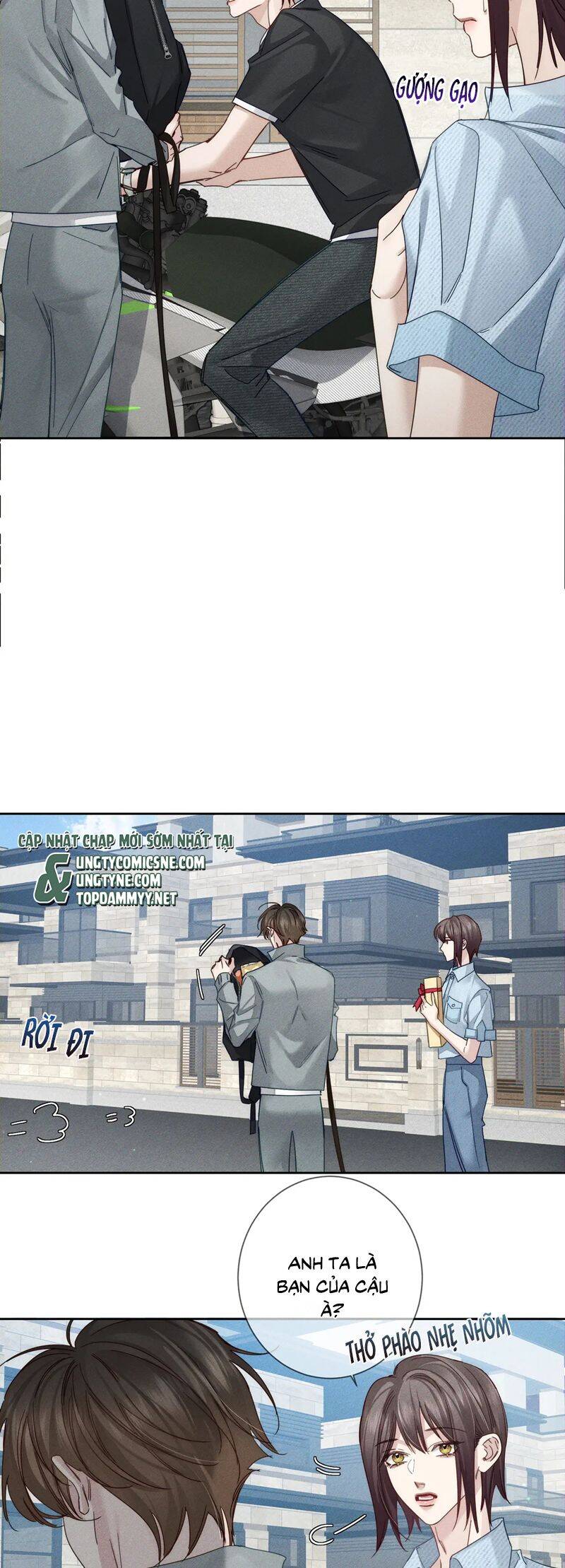 Nhân Vật Chính Chỉ Muốn Yêu Đương - Chapter 193 - Page 13