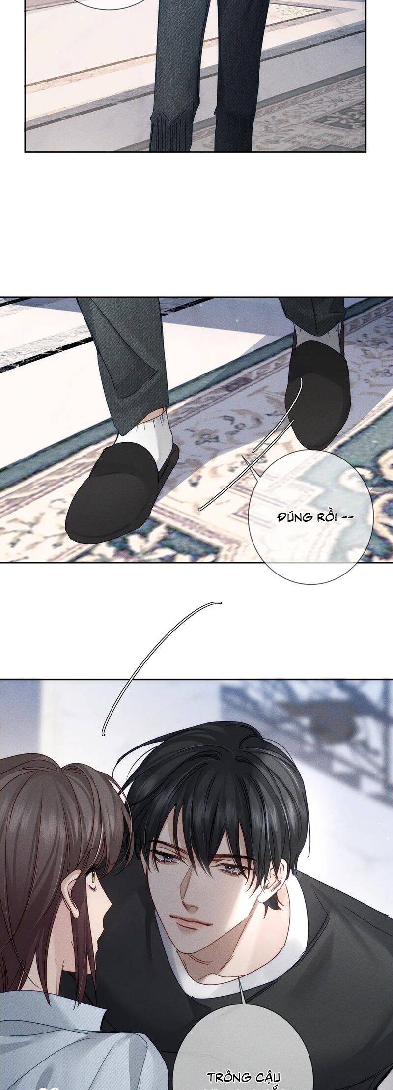 Nhân Vật Chính Chỉ Muốn Yêu Đương - Chapter 193 - Page 18