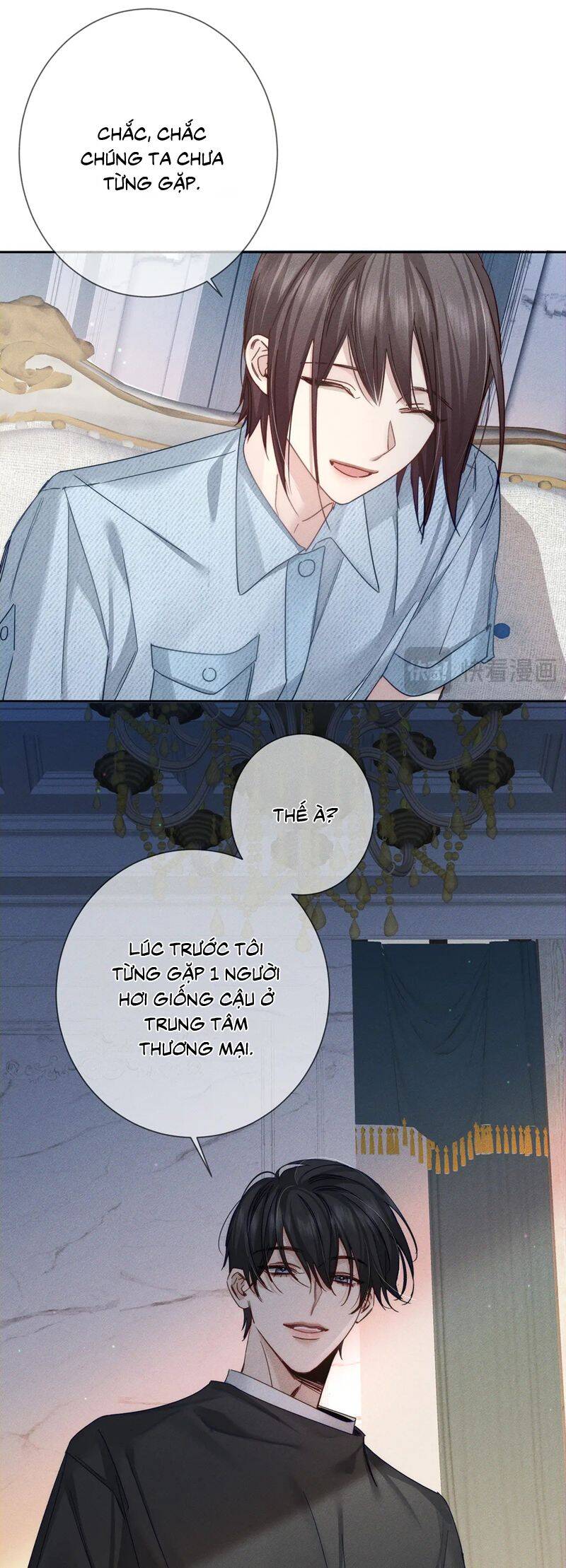 Nhân Vật Chính Chỉ Muốn Yêu Đương - Chapter 193 - Page 20