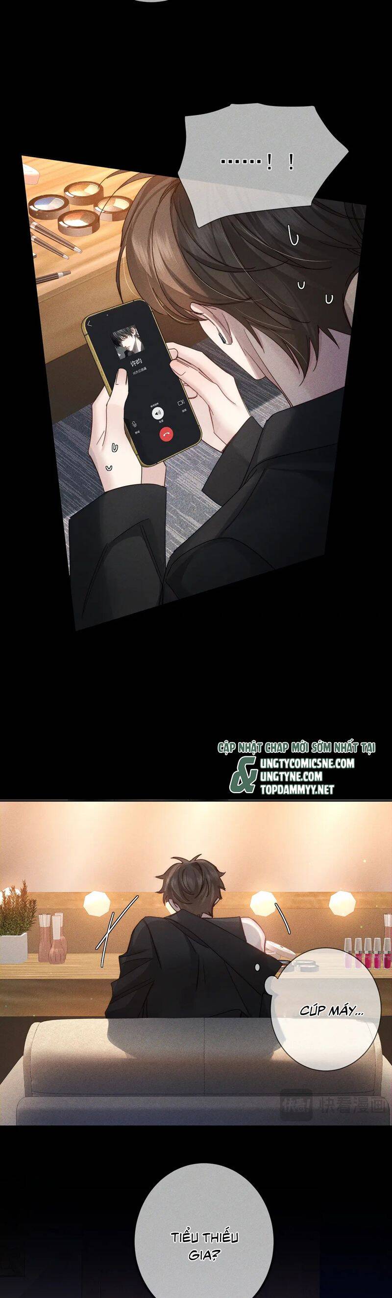 Nhân Vật Chính Chỉ Muốn Yêu Đương - Chapter 194 - Page 13