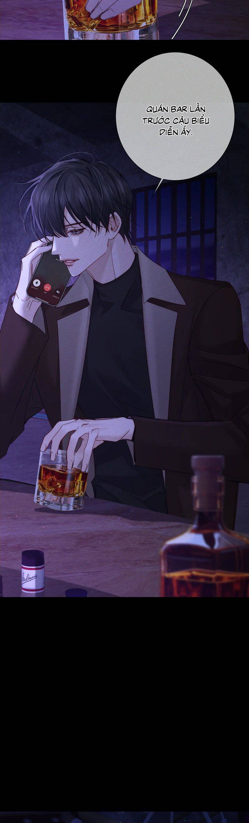 Nhân Vật Chính Chỉ Muốn Yêu Đương - Chapter 194 - Page 16