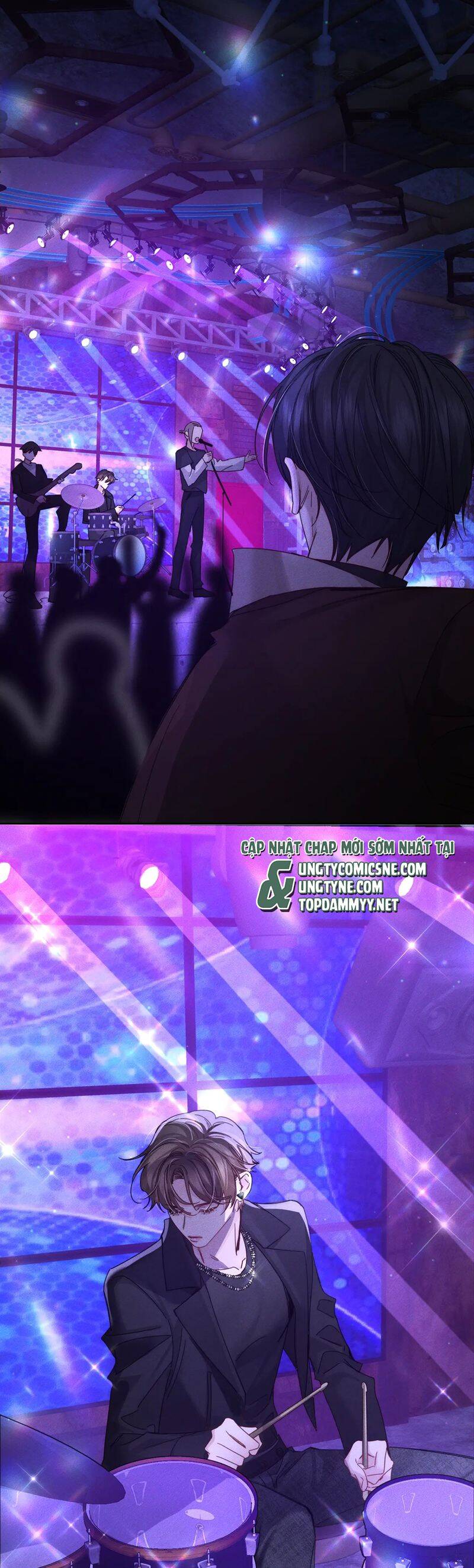 Nhân Vật Chính Chỉ Muốn Yêu Đương - Chapter 194 - Page 17