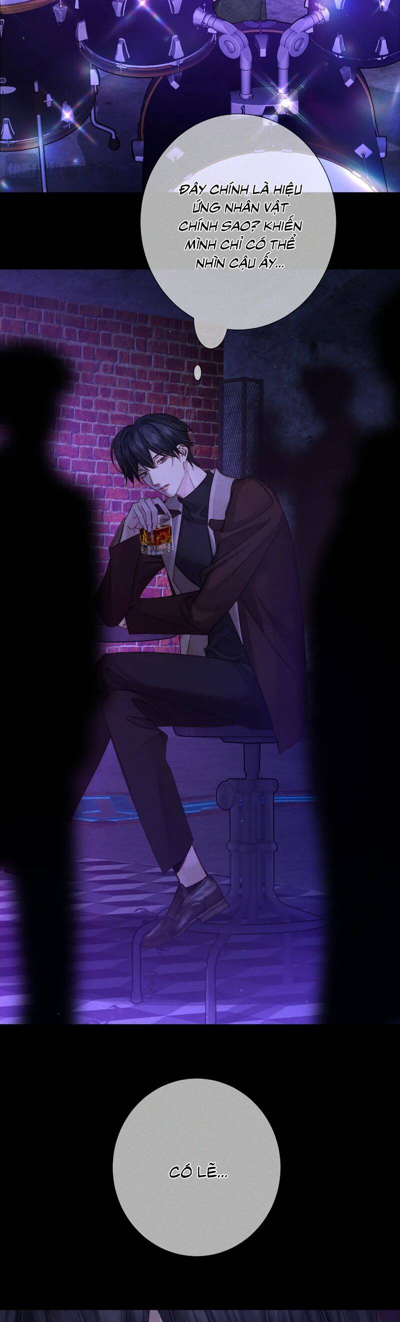 Nhân Vật Chính Chỉ Muốn Yêu Đương - Chapter 194 - Page 18