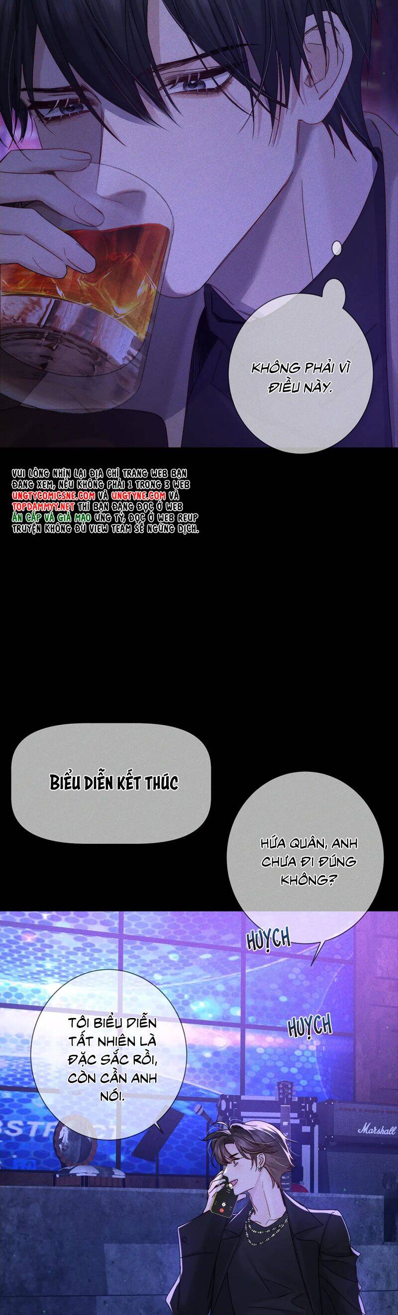 Nhân Vật Chính Chỉ Muốn Yêu Đương - Chapter 194 - Page 19