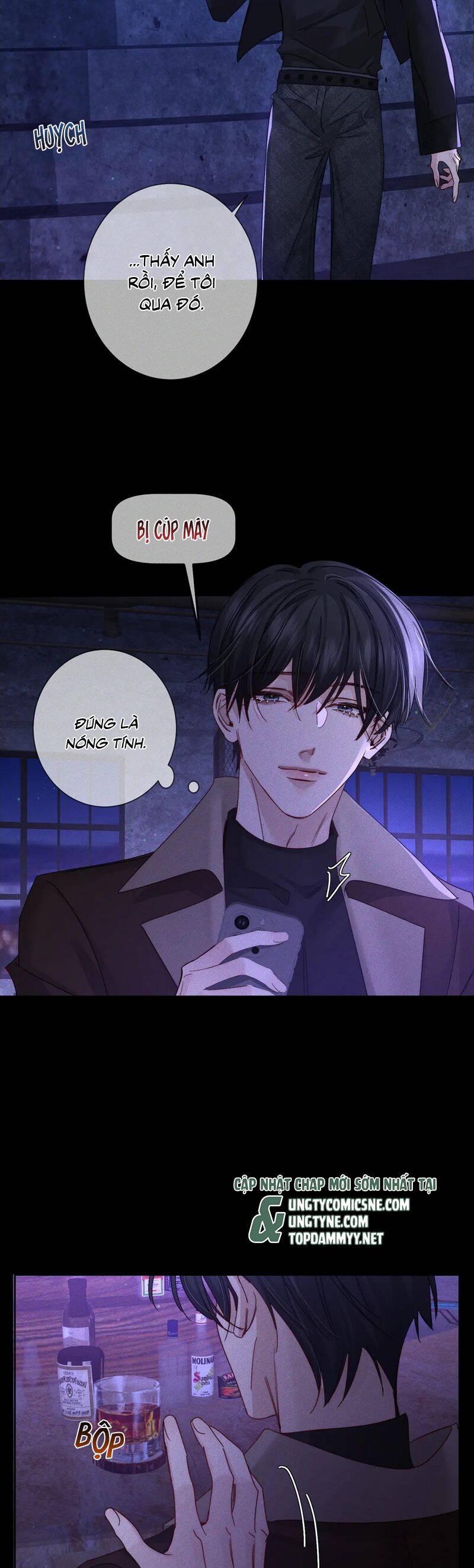 Nhân Vật Chính Chỉ Muốn Yêu Đương - Chapter 194 - Page 20