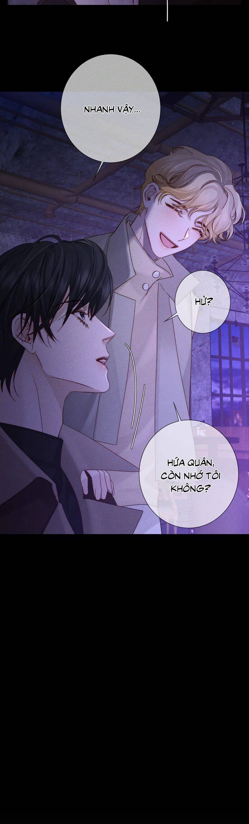 Nhân Vật Chính Chỉ Muốn Yêu Đương - Chapter 194 - Page 21