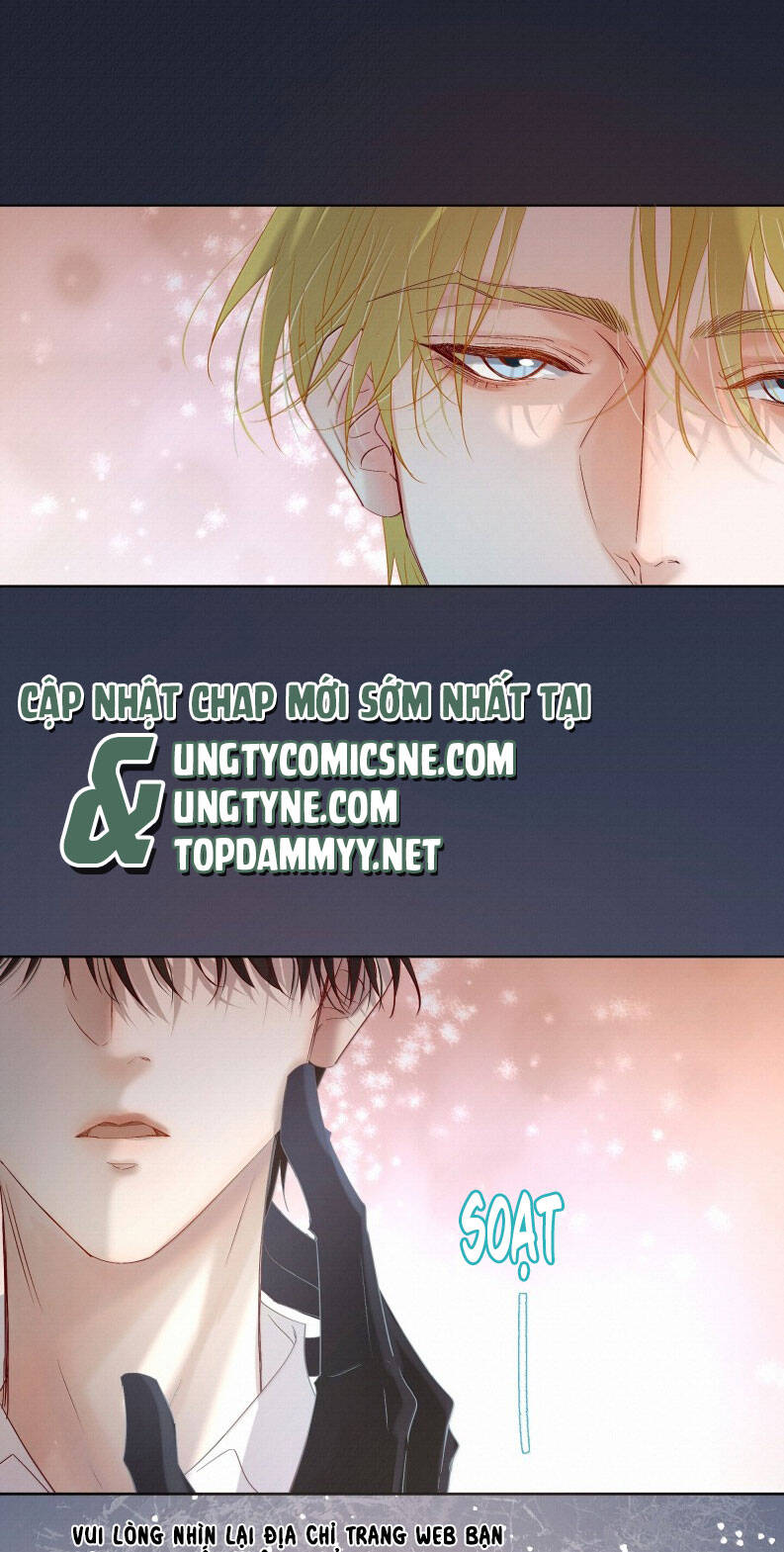 Tuyệt Xử Phùng Sinh Chapter 64 - Trang 10