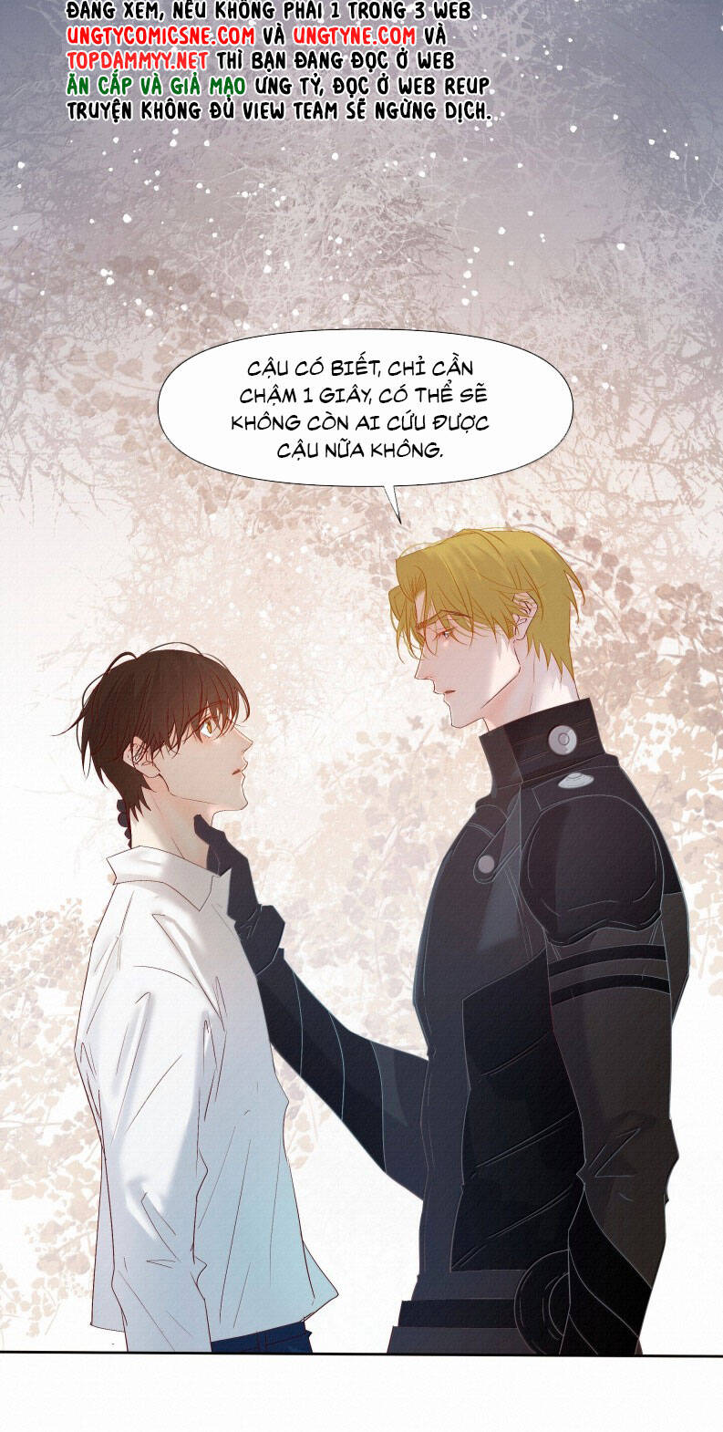 Tuyệt Xử Phùng Sinh Chapter 64 - Trang 11