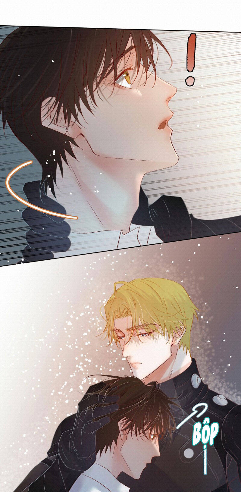 Tuyệt Xử Phùng Sinh Chapter 64 - Trang 12