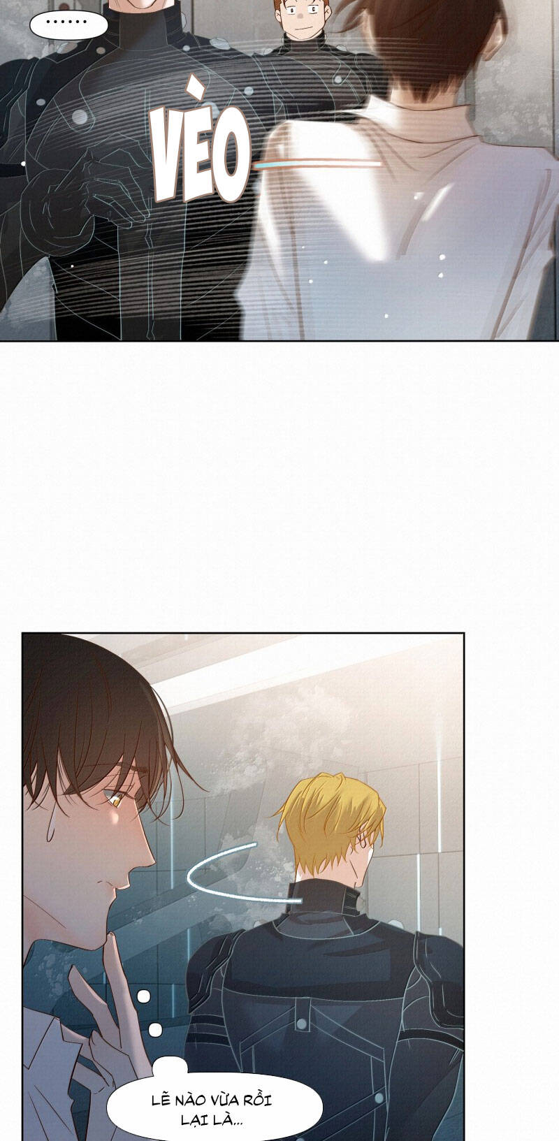 Tuyệt Xử Phùng Sinh Chapter 64 - Trang 16