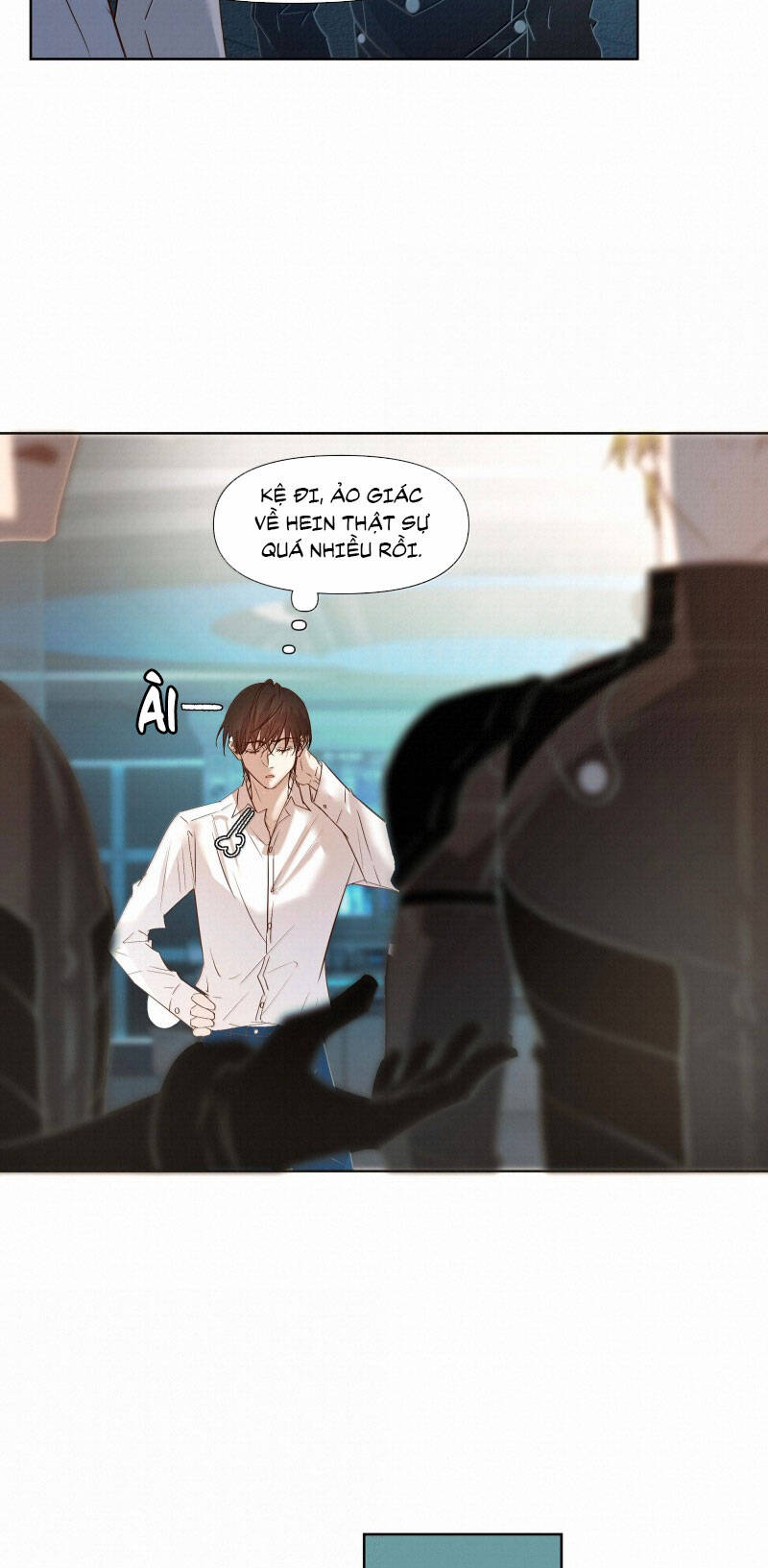 Tuyệt Xử Phùng Sinh Chapter 64 - Trang 17