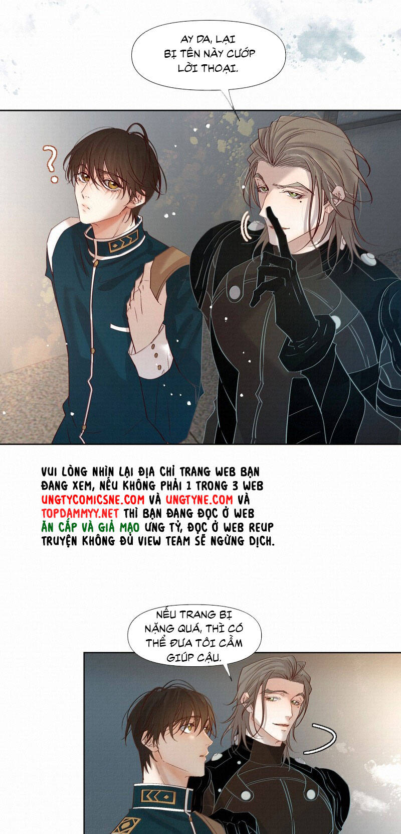 Tuyệt Xử Phùng Sinh Chapter 64 - Trang 23